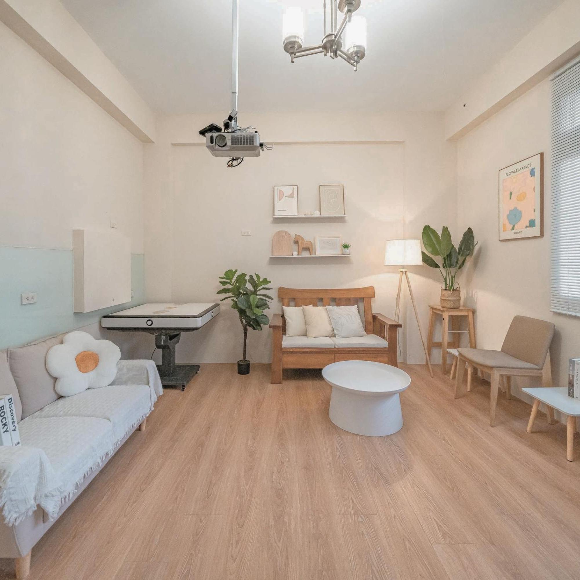 Appartement 木box田妍山色 à Jiaoxi Extérieur photo